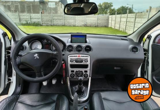 Autos - Peugeot Peugeot felini 2.0 2012 Nafta 175000Km - En Venta