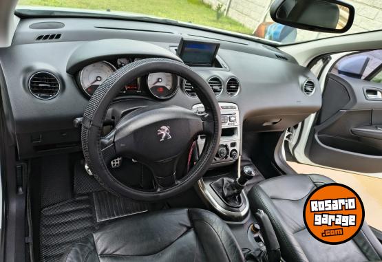 Autos - Peugeot Peugeot felini 2.0 2012 Nafta 175000Km - En Venta