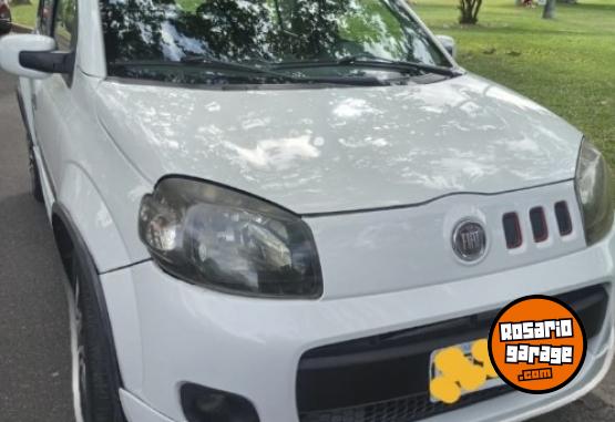 Autos - Fiat 1.4 2013 Nafta 148Km - En Venta