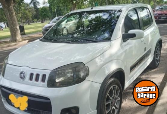 Autos - Fiat 1.4 2013 Nafta 148Km - En Venta