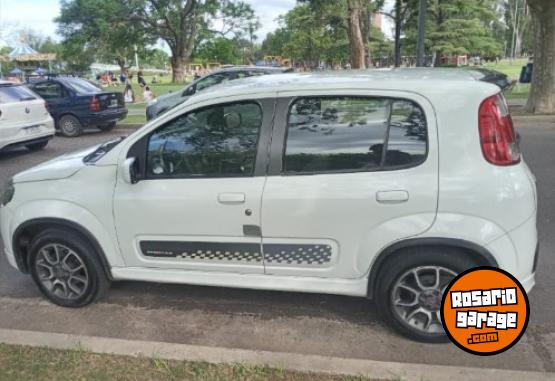 Autos - Fiat 1.4 2013 Nafta 148Km - En Venta