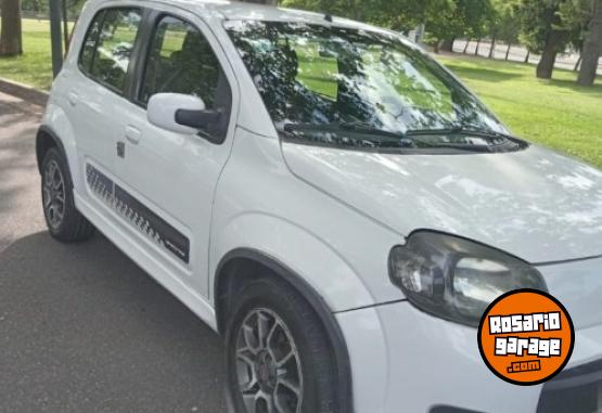 Autos - Fiat 1.4 2013 Nafta 148Km - En Venta