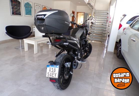 Motos - Benelli LEONCINO 250 2023 Nafta 3958Km - En Venta