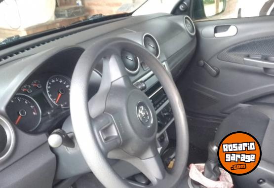 Autos - Volkswagen Gol trend 2014 Nafta 207000Km - En Venta