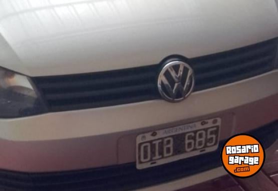 Autos - Volkswagen Gol trend 2014 Nafta 207000Km - En Venta
