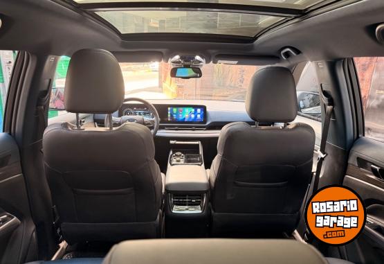 Camionetas - Ford Ford Territory Titanium 2024 Nafta 20800Km - En Venta