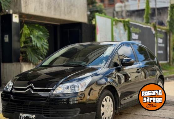 Autos - Citroen C4 2010 Nafta 100000Km - En Venta