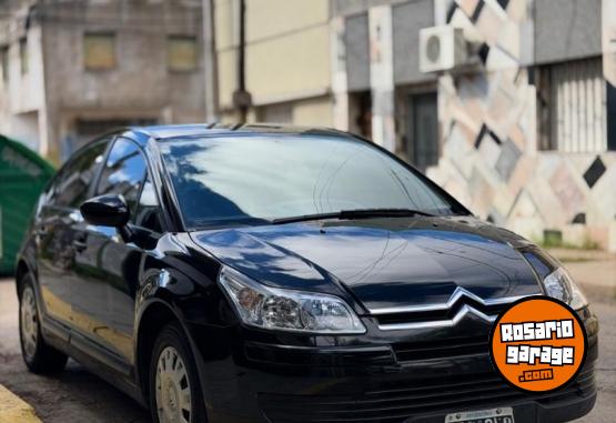 Autos - Citroen C4 2010 Nafta 100000Km - En Venta