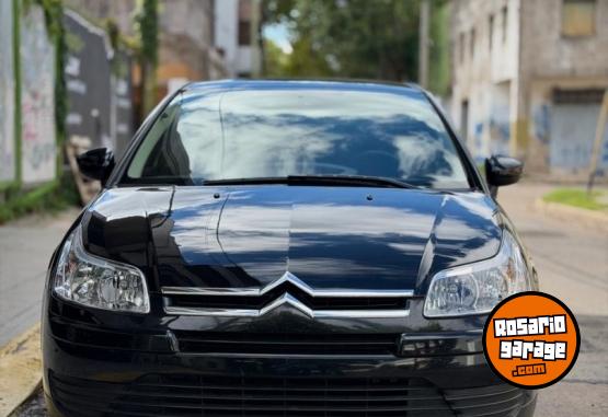 Autos - Citroen C4 2010 Nafta 100000Km - En Venta