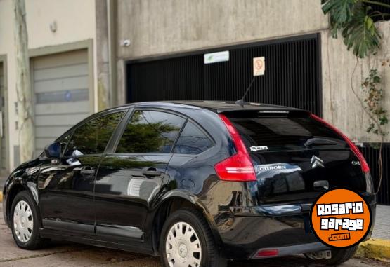 Autos - Citroen C4 2010 Nafta 100000Km - En Venta