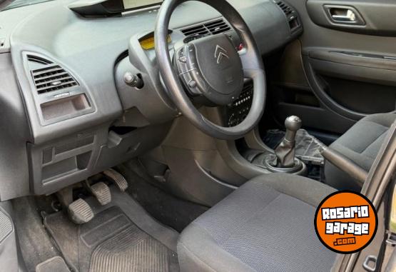 Autos - Citroen C4 2010 Nafta 100000Km - En Venta