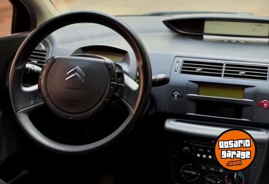 Autos - Citroen C4 2010 Nafta 100000Km - En Venta