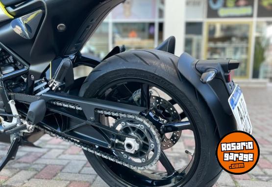 Motos - Husqvarna Vitpilen 701 2019 Nafta 16000Km - En Venta