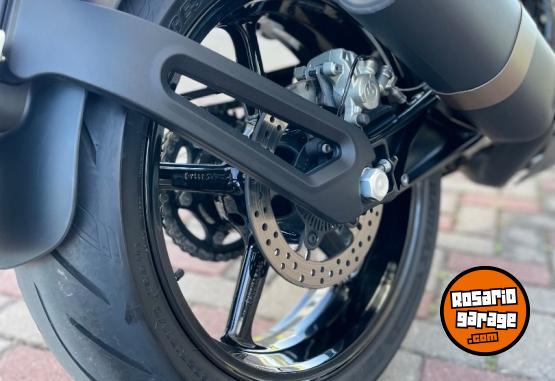 Motos - Husqvarna Vitpilen 701 2019 Nafta 16000Km - En Venta