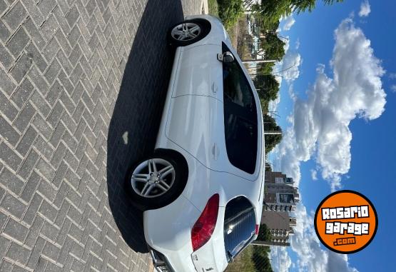 Autos - Peugeot 308 2014 Nafta 125000Km - En Venta