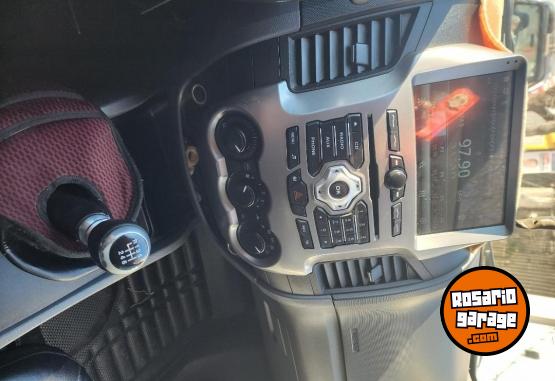 Camionetas - Ford Ranger xlt 4x2 2013 Diesel 191800Km - En Venta