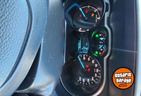 Camionetas - Ford Ranger xlt 4x2 2013 Diesel 191800Km - En Venta