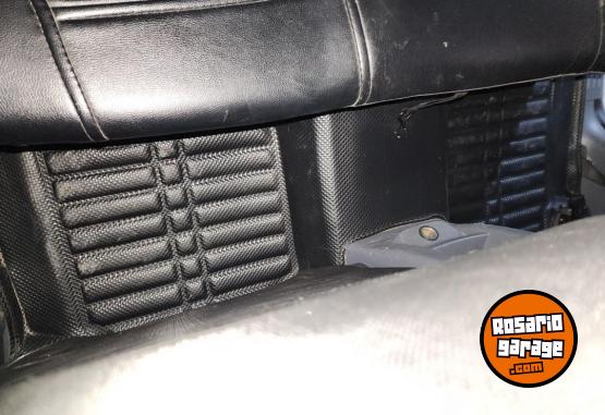 Camionetas - Ford Ranger xlt 4x2 2013 Diesel 191800Km - En Venta