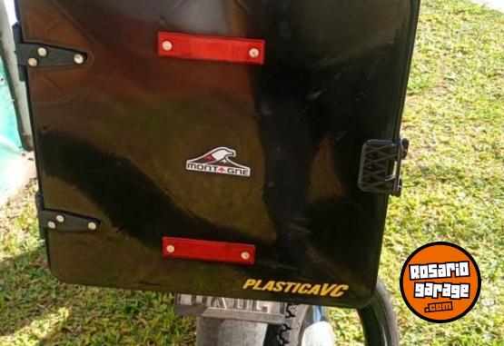 Motos - Motomel blitz 2023 Nafta 4300Km - En Venta
