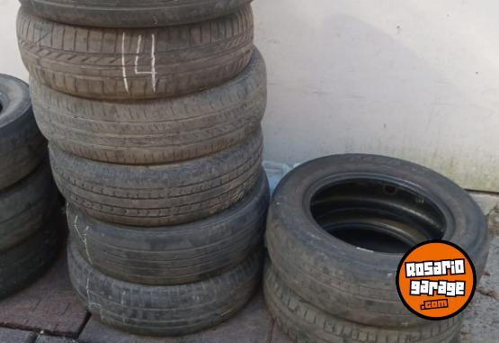 Accesorios para Autos - Cubiertas disponibles 13/14/15/16/17 rodados $30 y $40 - En Venta