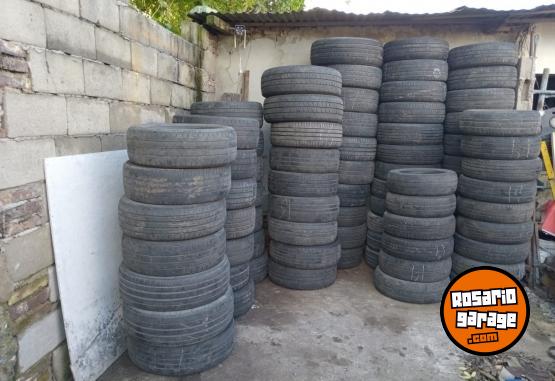 Accesorios para Autos - Cubiertas disponibles 13/14/15/16/17 rodados $30 y $40 - En Venta