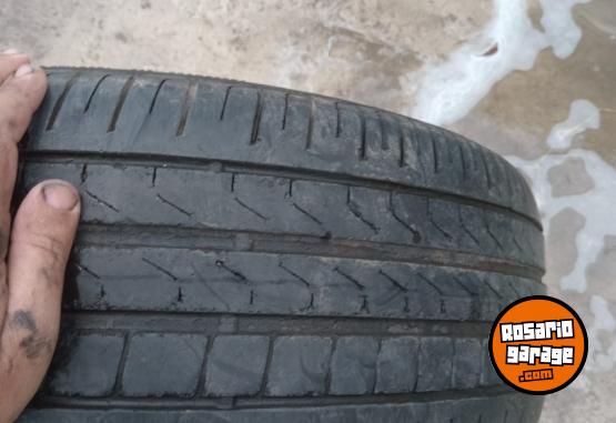 Accesorios para Autos - Cubierta con llanta chevrolet cruze - En Venta