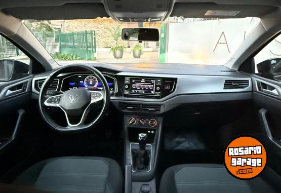 Autos - Volkswagen Nivus 2024 Nafta 48000Km - En Venta