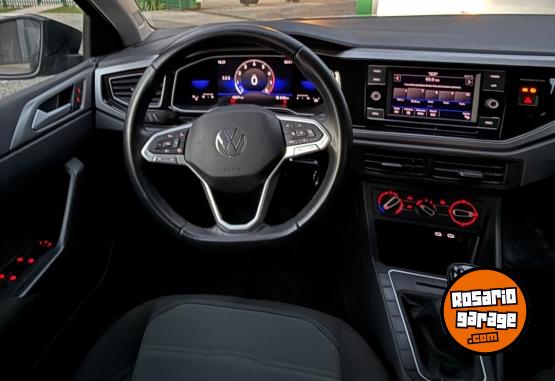 Autos - Volkswagen Nivus 2024 Nafta 48000Km - En Venta