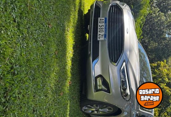 Autos - Ford Mondeo SE 2019 Nafta 73000Km - En Venta