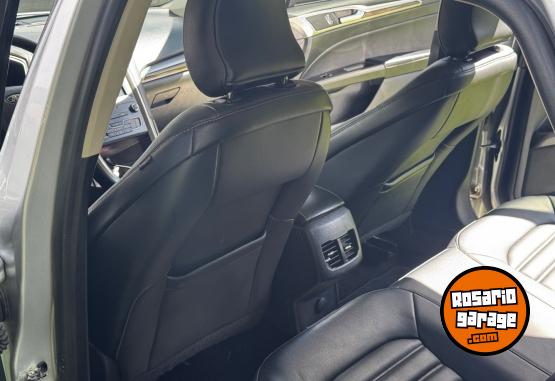 Autos - Ford Mondeo SE 2019 Nafta 73000Km - En Venta