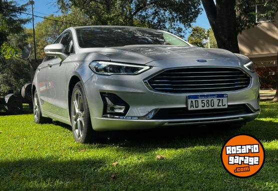 Autos - Ford Mondeo SE 2019 Nafta 73000Km - En Venta