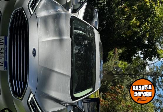 Autos - Ford Mondeo SE 2019 Nafta 73000Km - En Venta