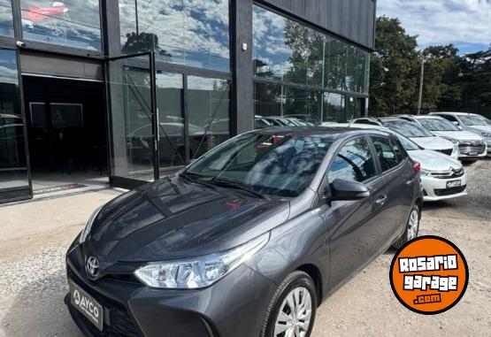Autos - Toyota YARIS 1.5 XS 2024 Nafta  - En Venta