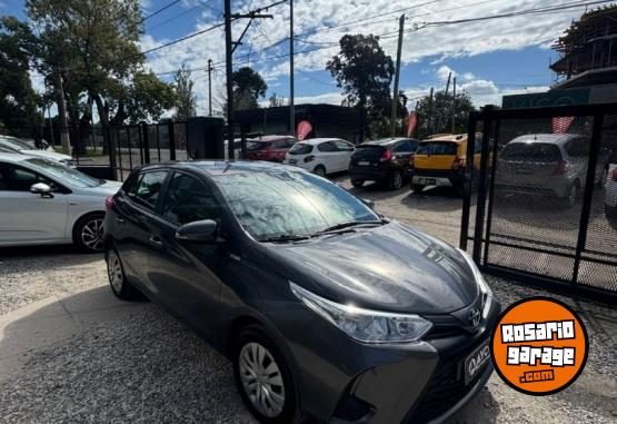 Autos - Toyota YARIS 1.5 XS 2024 Nafta  - En Venta