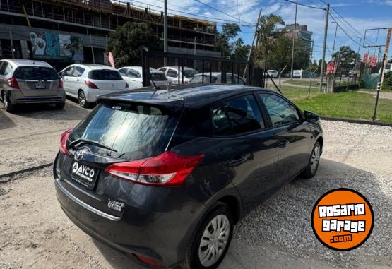 Autos - Toyota YARIS 1.5 XS 2024 Nafta  - En Venta