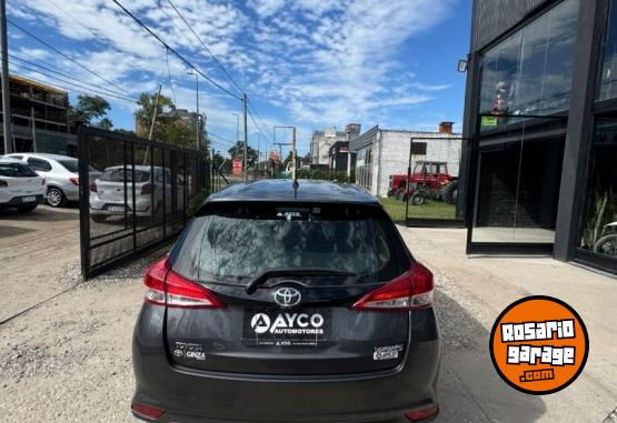 Autos - Toyota YARIS 1.5 XS 2024 Nafta  - En Venta