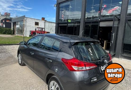 Autos - Toyota YARIS 1.5 XS 2024 Nafta  - En Venta