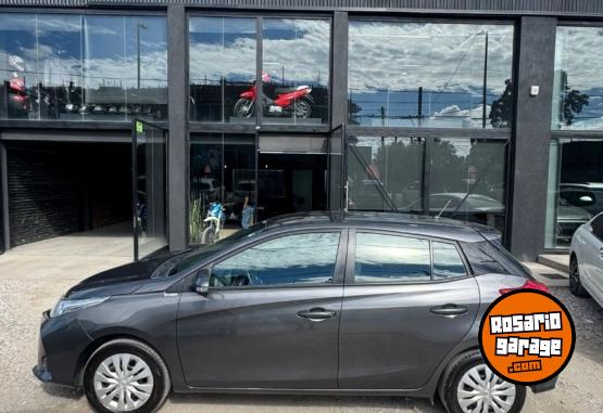 Autos - Toyota YARIS 1.5 XS 2024 Nafta  - En Venta