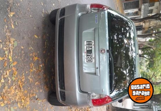 Autos - Fiat Fire 1.4 2009 Nafta 62000Km - En Venta