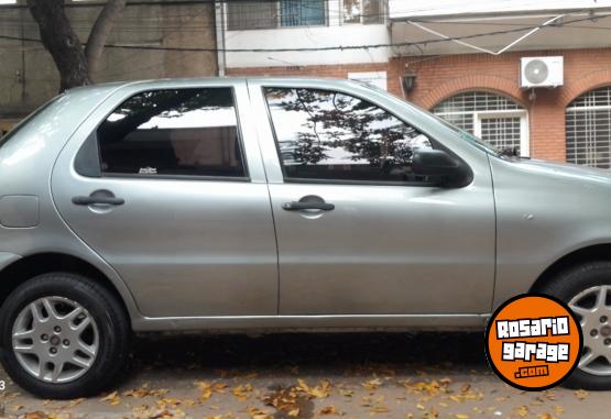 Autos - Fiat Fire 1.4 2009 Nafta 62000Km - En Venta