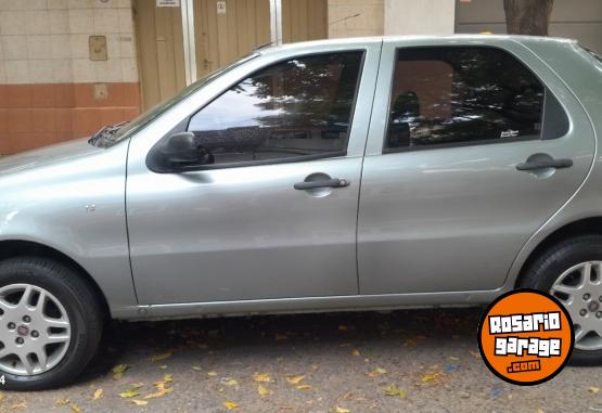 Autos - Fiat Fire 1.4 2009 Nafta 62000Km - En Venta