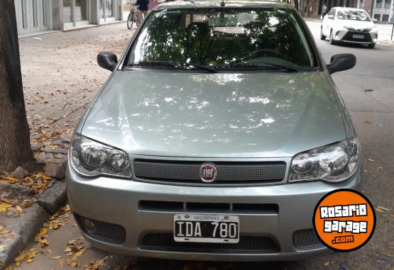Autos - Fiat Fire 1.4 2009 Nafta 62000Km - En Venta