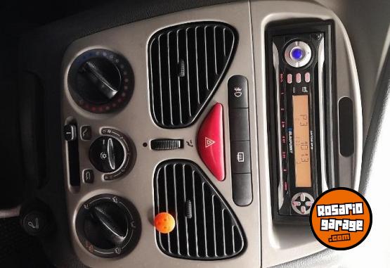 Autos - Fiat Fire 1.4 2009 Nafta 62000Km - En Venta