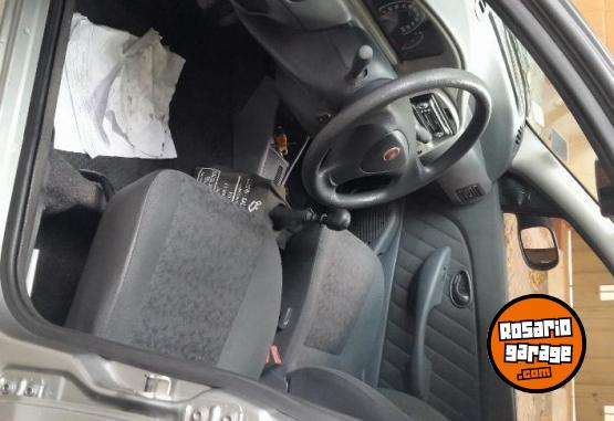 Autos - Fiat Fire 1.4 2009 Nafta 62000Km - En Venta