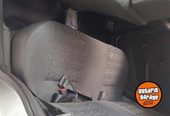 Autos - Fiat Fire 1.4 2009 Nafta 62000Km - En Venta