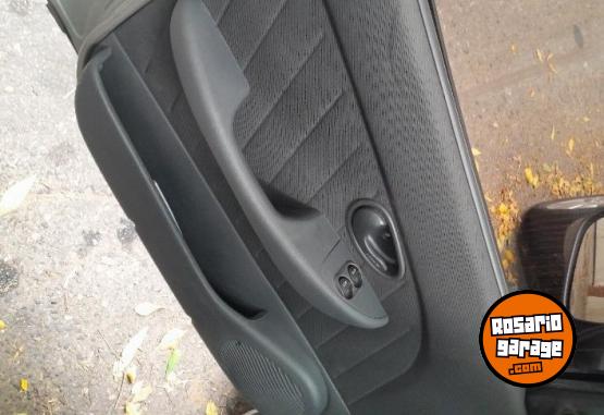 Autos - Fiat Fire 1.4 2009 Nafta 62000Km - En Venta