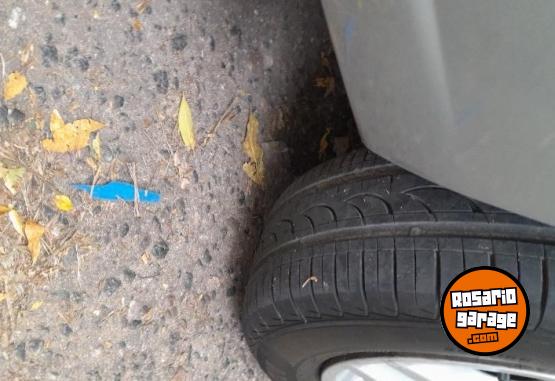 Autos - Fiat Fire 1.4 2009 Nafta 62000Km - En Venta