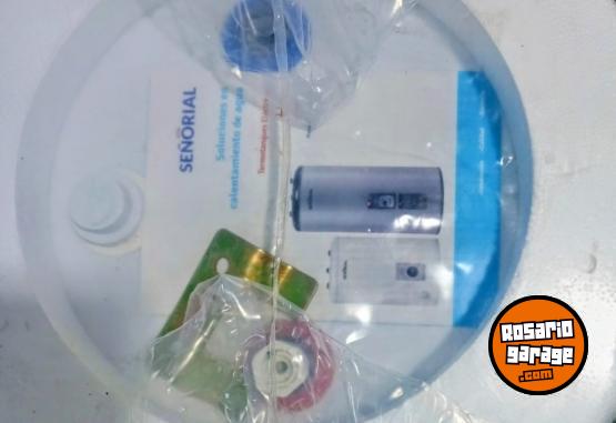 Hogar - Vendo Termotanque nuevo - En Venta