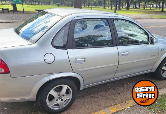 Autos - Chevrolet Classic LT Spirit 2012 2012 Nafta 175000Km - En Venta