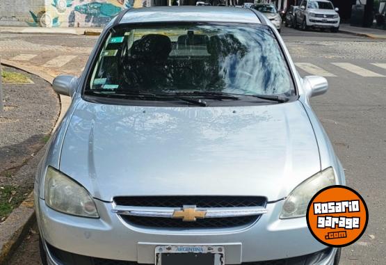 Autos - Chevrolet Classic LT Spirit 2012 2012 Nafta 175000Km - En Venta